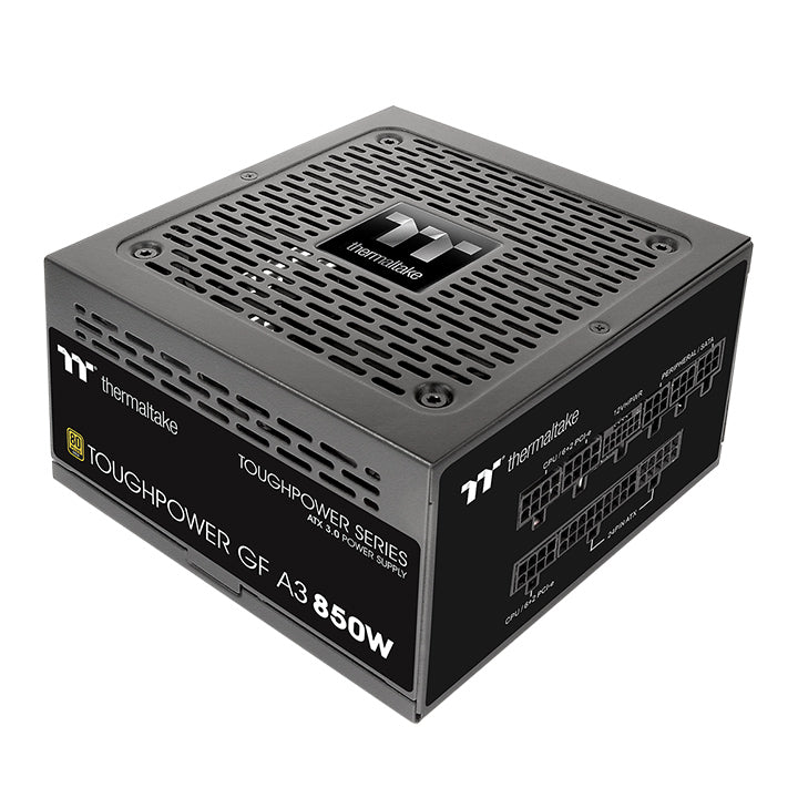 Thermaltake GF A3 850 PSU