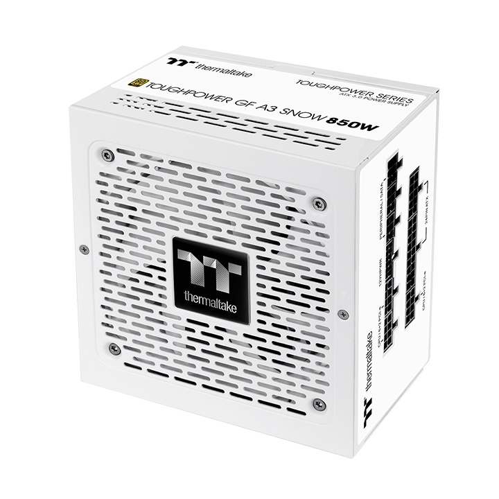 Thermaltake GF3 A3 850W White