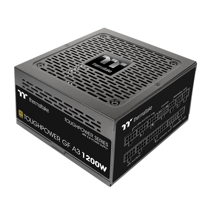 Thermaltake Toughpower 1200W · PS-TPP-1200FNF