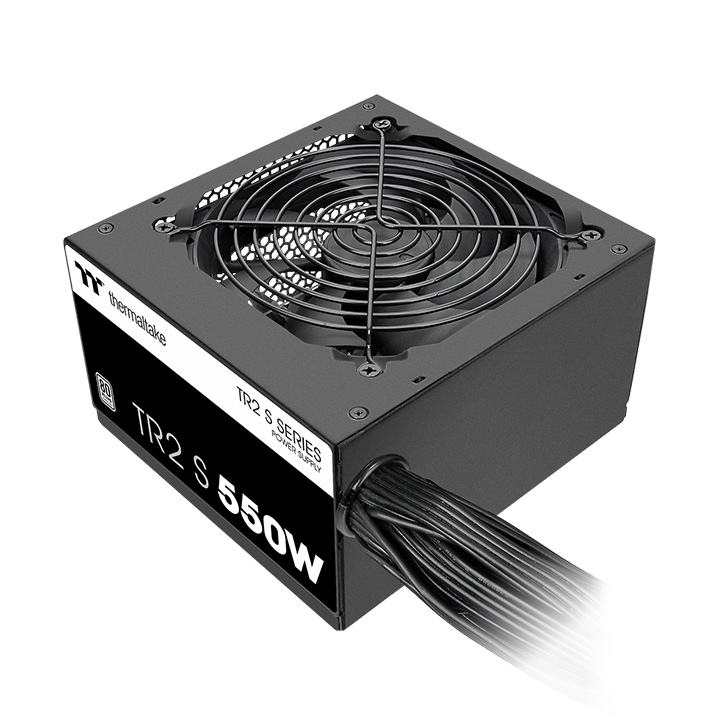 Thermaltake PSU TR2 S 550w,80+