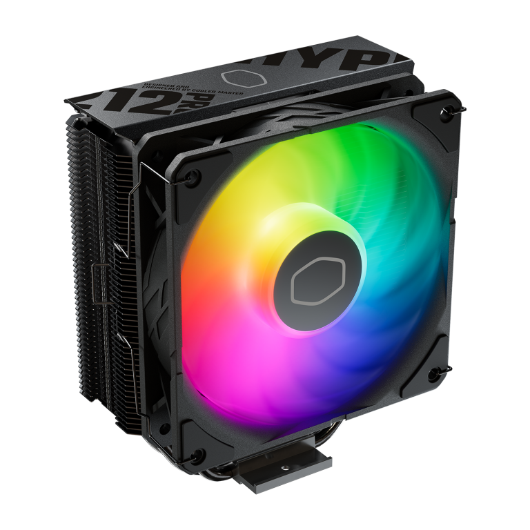 Cooler Master Hyper 212 PRORGB