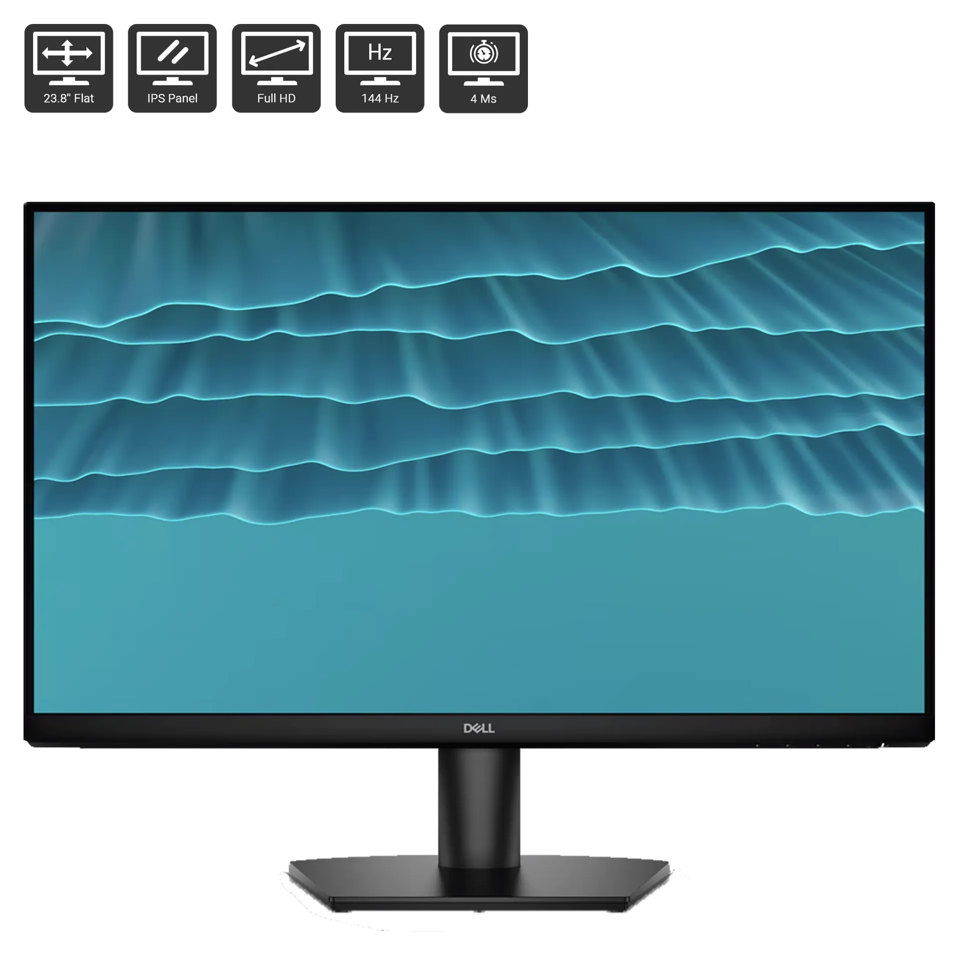 Monitor Dell 24 SE2426H