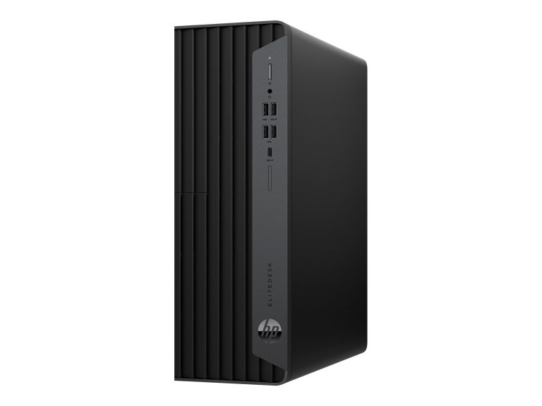 HP EliteDesk 800 G6 Tower PC Intel Core™ i5-10500 512GB SSD + 2TB HDD 16GB WIN 11 Pro