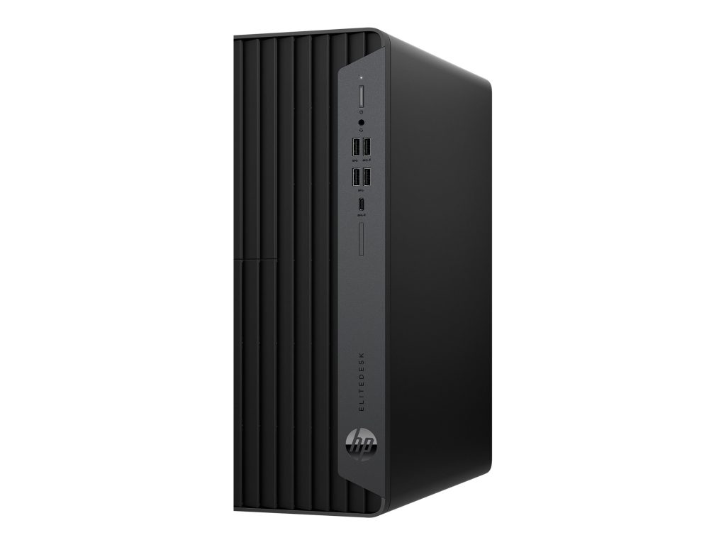 HP EliteDesk 800 G6 Tower PC Intel Core™ i5-10500 1TB SSD + 1TB HDD 16GB WIN 11 Pro