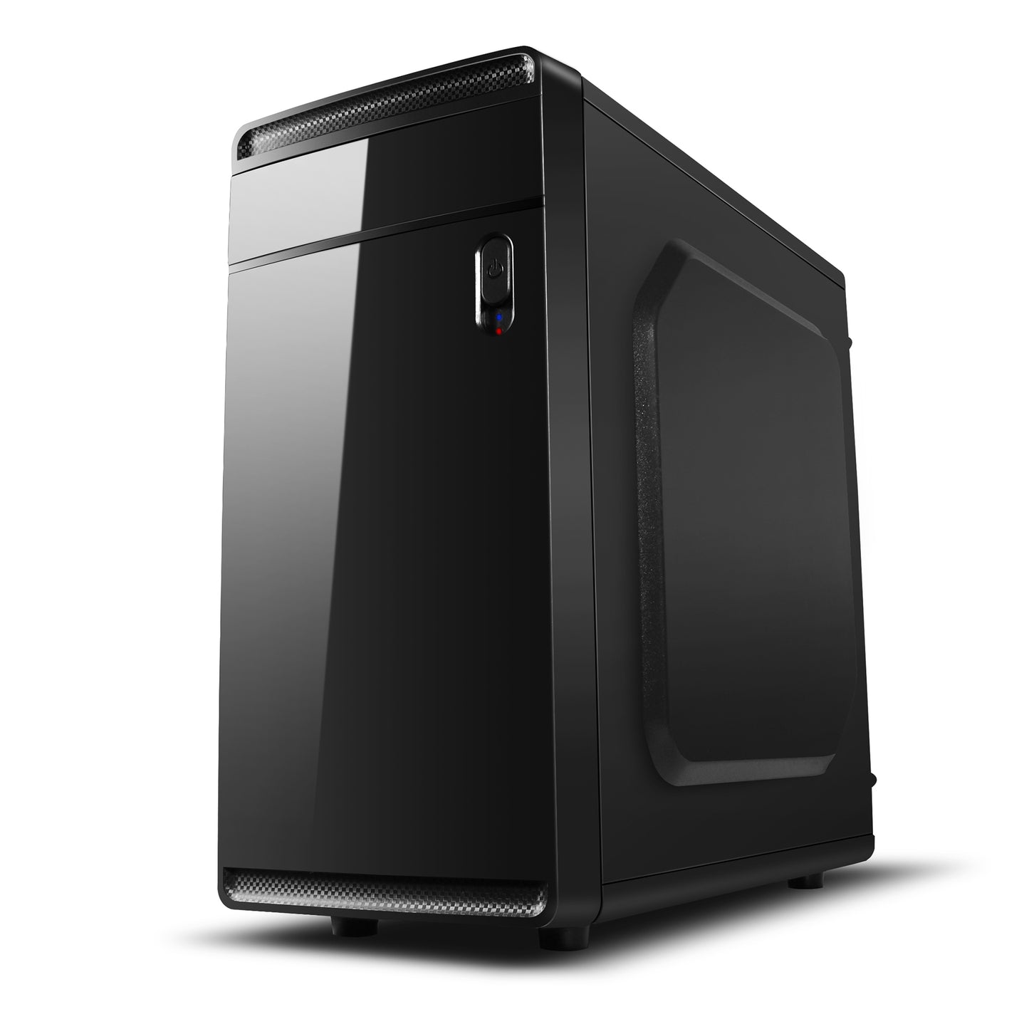 Spire case 1537 500W, 2xUSB