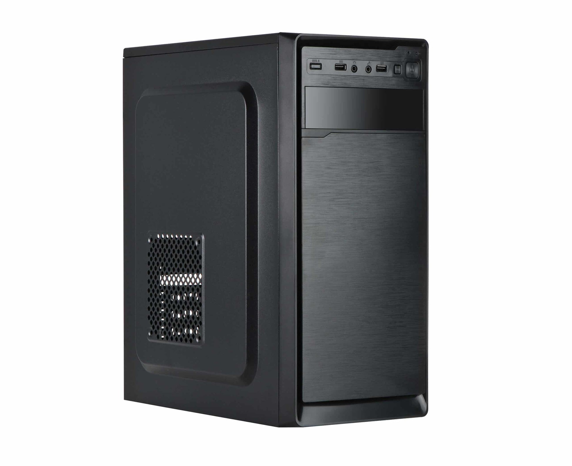 Spire case SUPREME 1534 500W