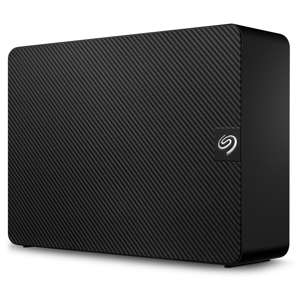 Seagate ext HDD 10TB USB3.0