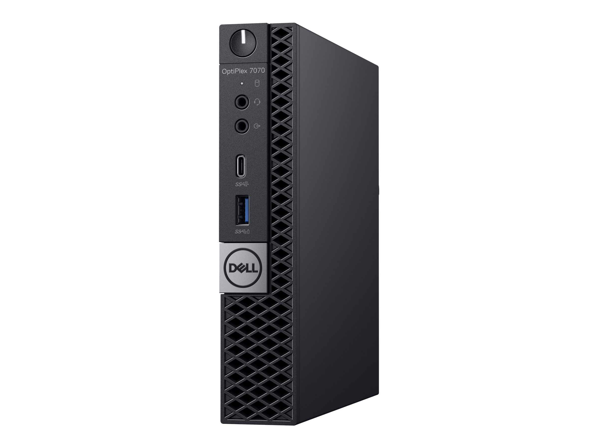 Dell Tiny 7070 Micro i5-8500/16GB/256M2/W11P