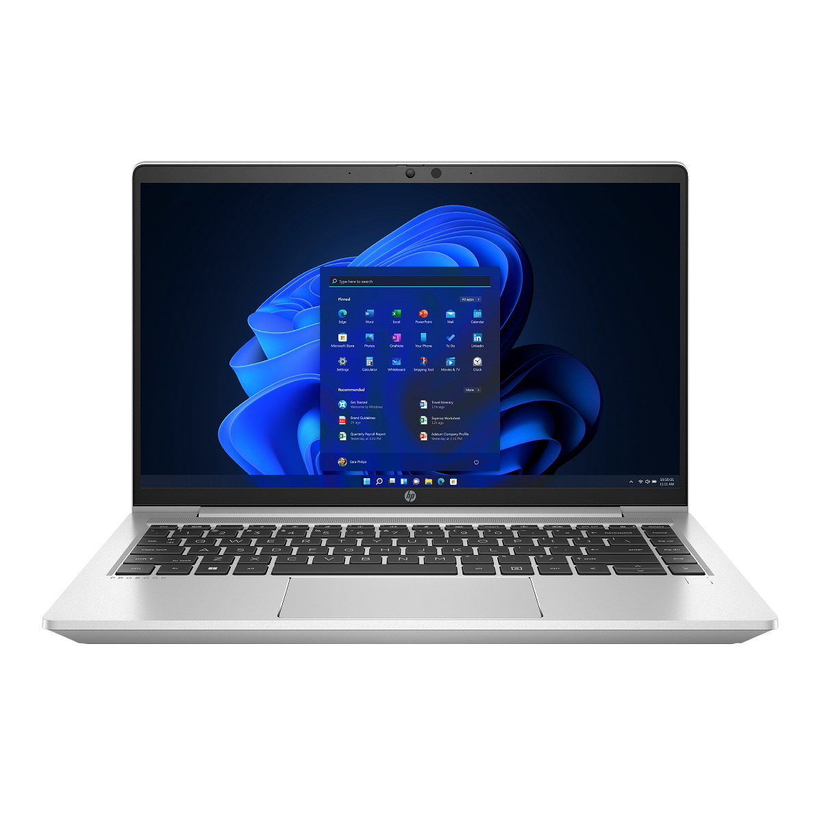 HP ProBook 445 G8 Ryzen 7 5800U/8GB/512GB/14″ FHD/DOS