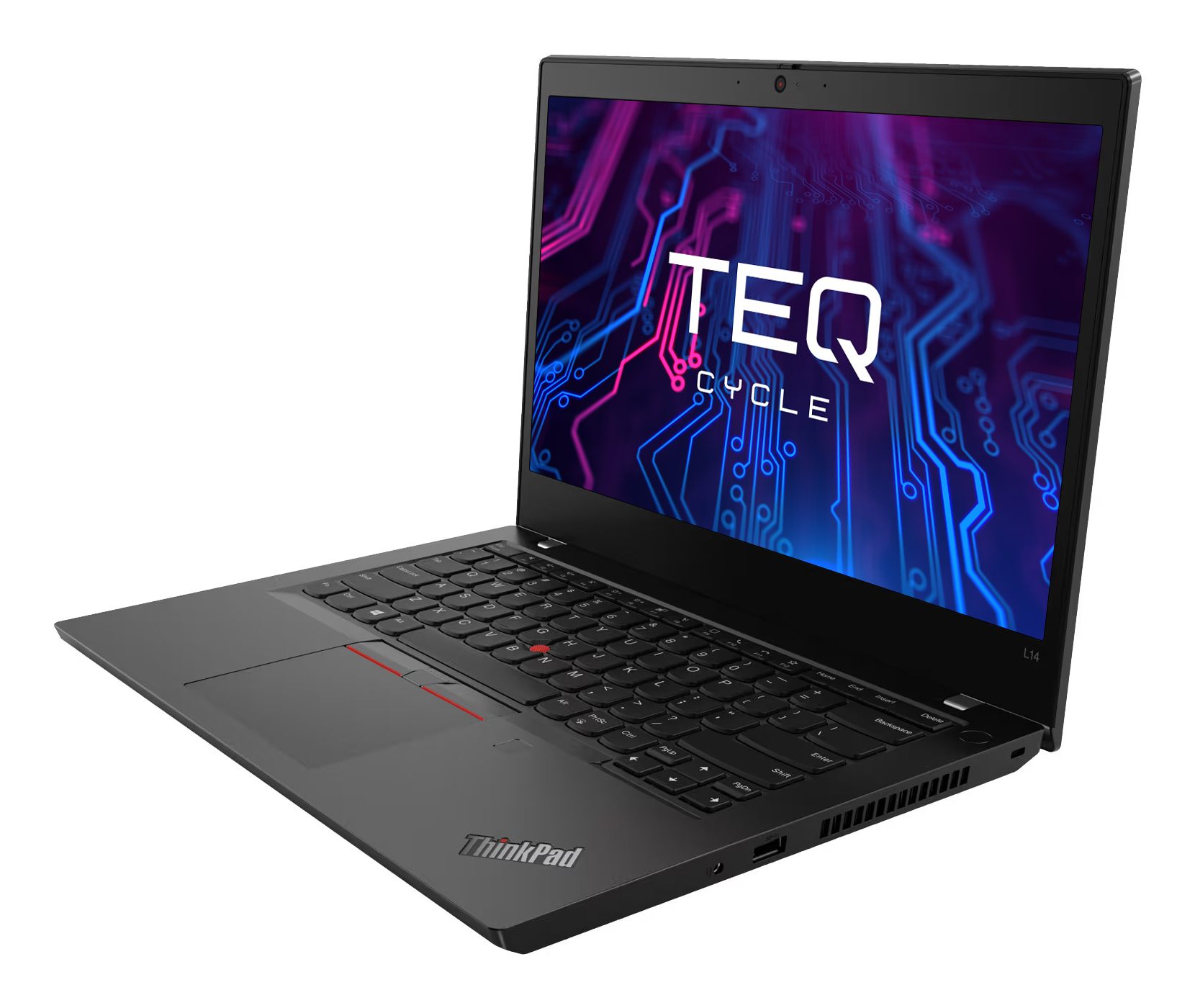 Lenovo L14 G1 i5-10210U/16GB/256M2/FHD/C/W11P