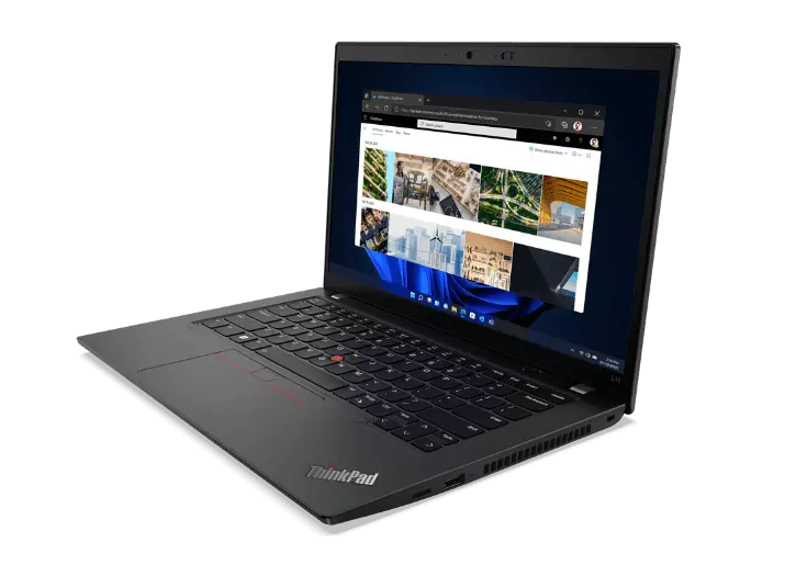Lenovo L14 G3 i5-1235U/16GB/256M2/FHD/C/W11P