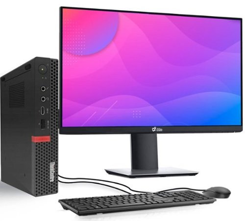 Lenovo Tiny M920q i5-8400T/16GB/256M2/W11P