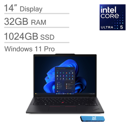 Lenovo T14 G1 i5-10210U/16GB/512M2/FHD/C/W11P