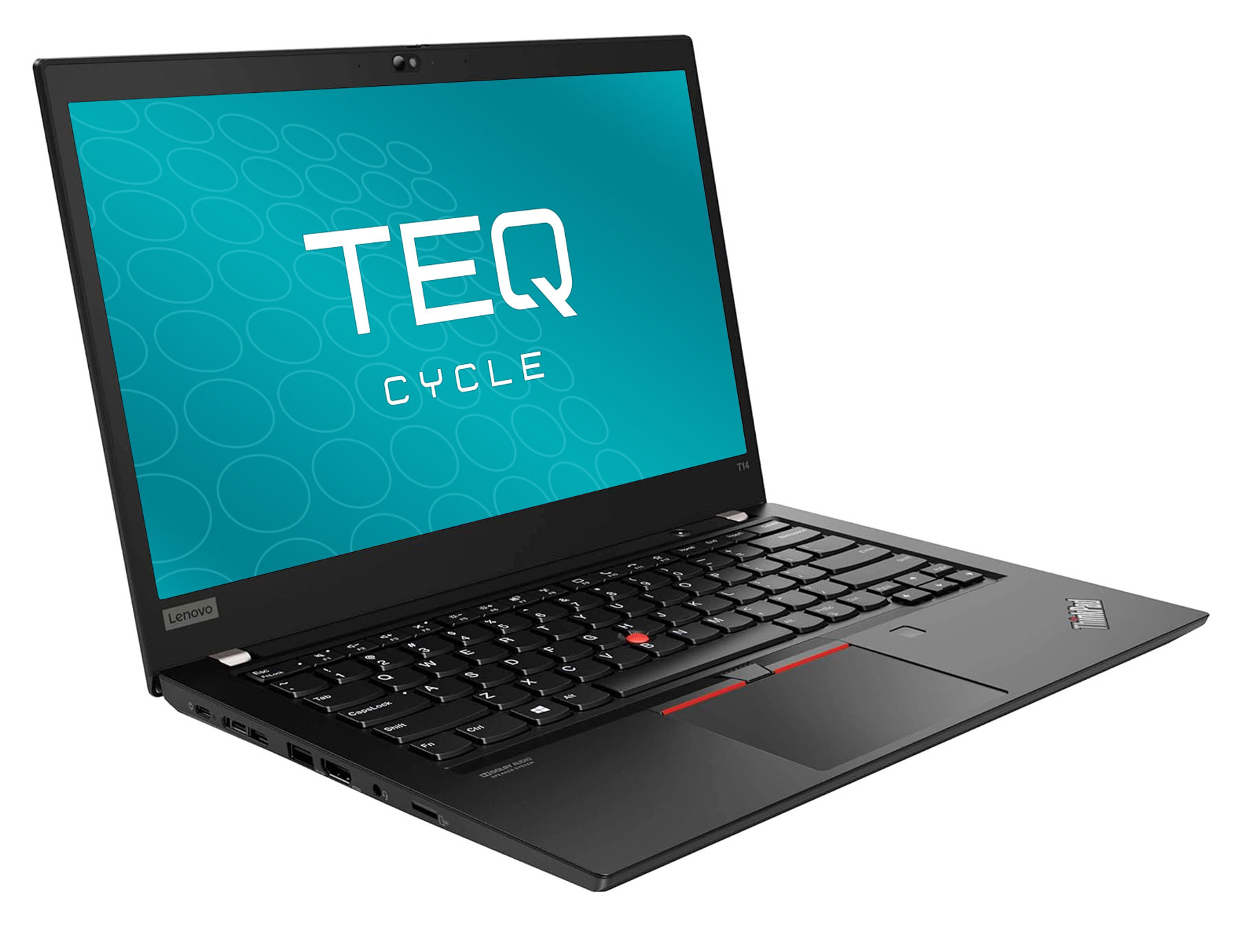 Lenovo T14 G1 i5-10310U/16GB/256M2/FHD/B/C/W11P