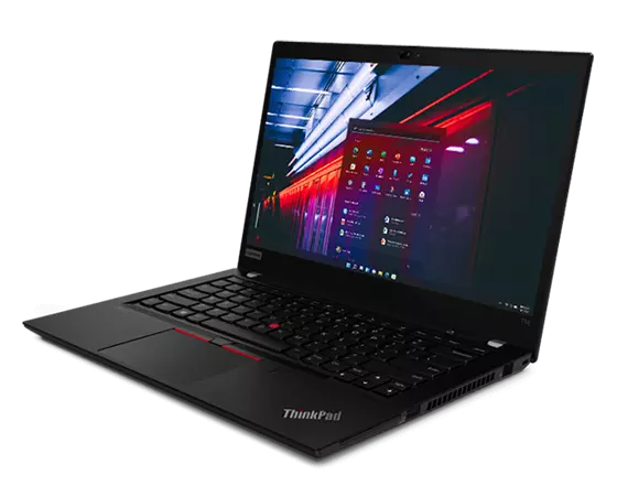 Lenovo T14 G1 R5 Pro 4650U/16GB/512M2/FHD/C/W11P