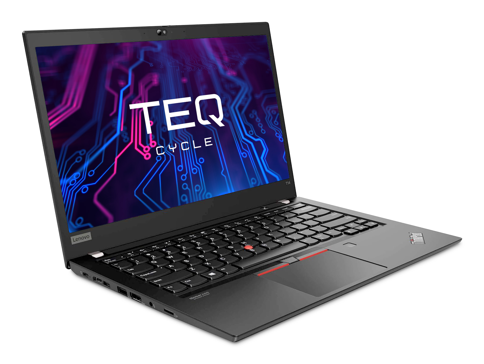 Lenovo T14 G1 R5 PRO 4650U/16GB/256M2/FHD/C/W11P