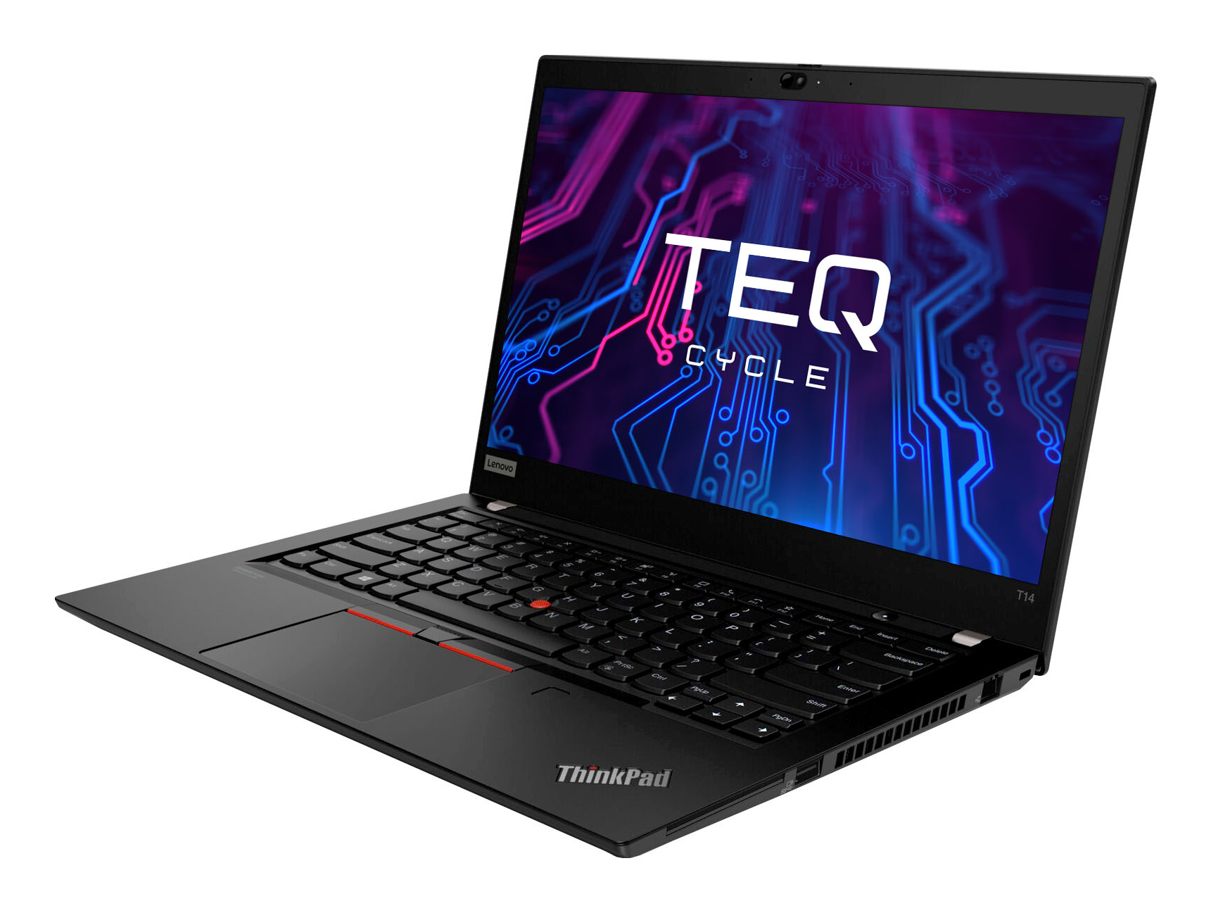 Lenovo T14 G2 i5-1145G7/16GB/256M2/FHD/B/C/W11P