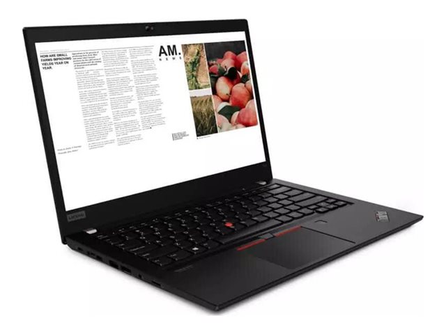 Lenovo T14 G2 R5 PRO 4650U/16GB/256M2/FHD/C/W11P
