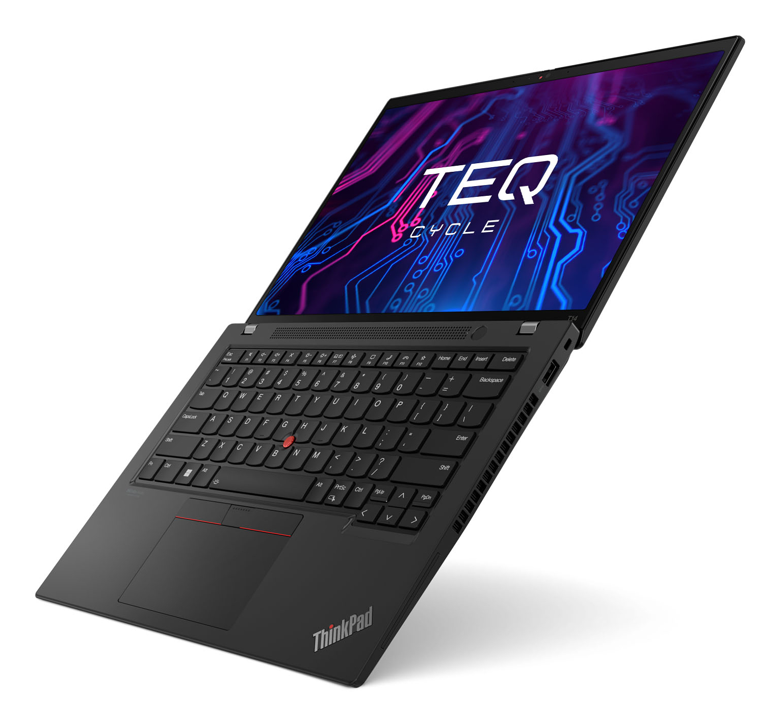 Lenovo T14 G3 i7-1265U/32GB/256M2/WUXGA/C/W11P