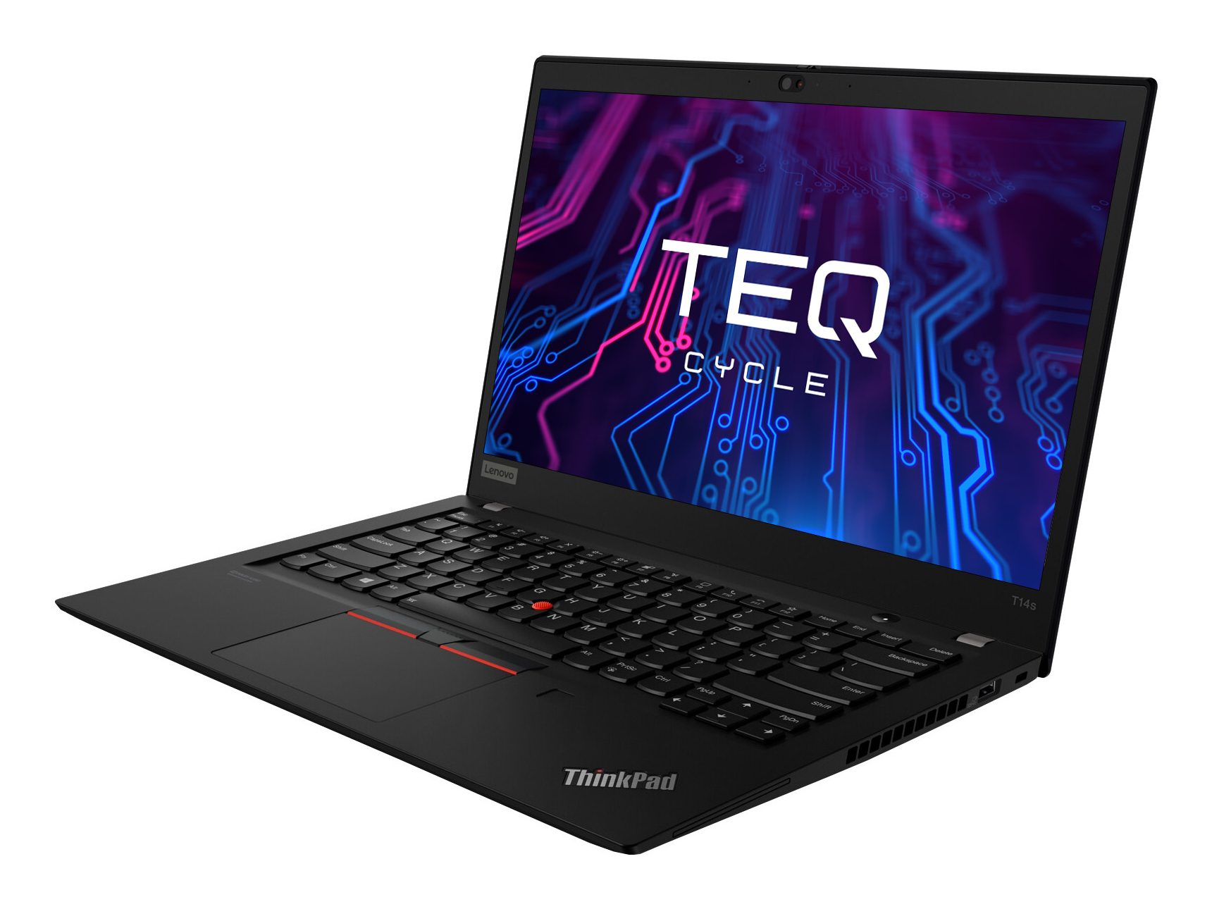 Lenovo T14s G1 i5-10310U/16GB/512M2/FHD/C/W11P