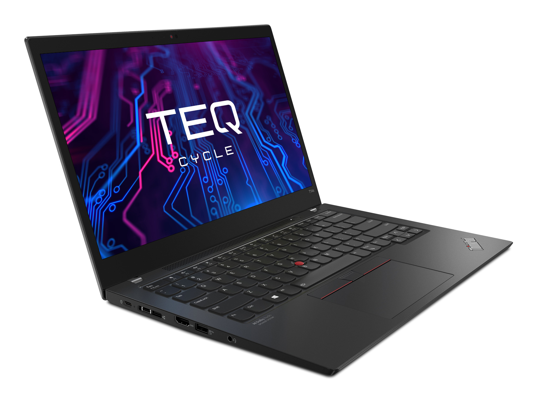 Lenovo T14s G2 i5-1145G7/16GB/256M2/FHD/C/W11P