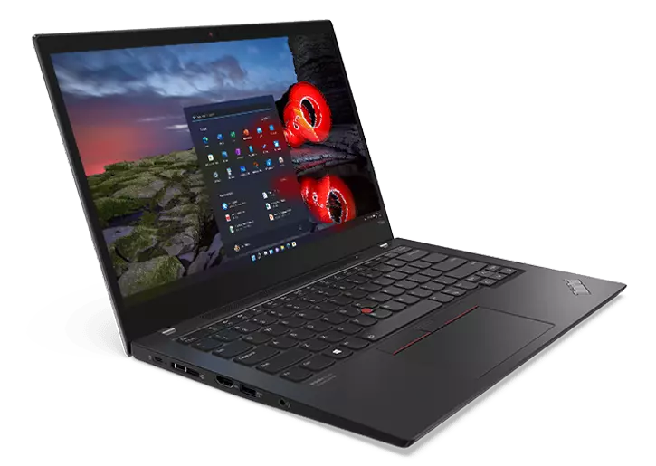 Lenovo T14s G2 R7 Pro 5650U/16GB/512M2/FHD/C/W11P