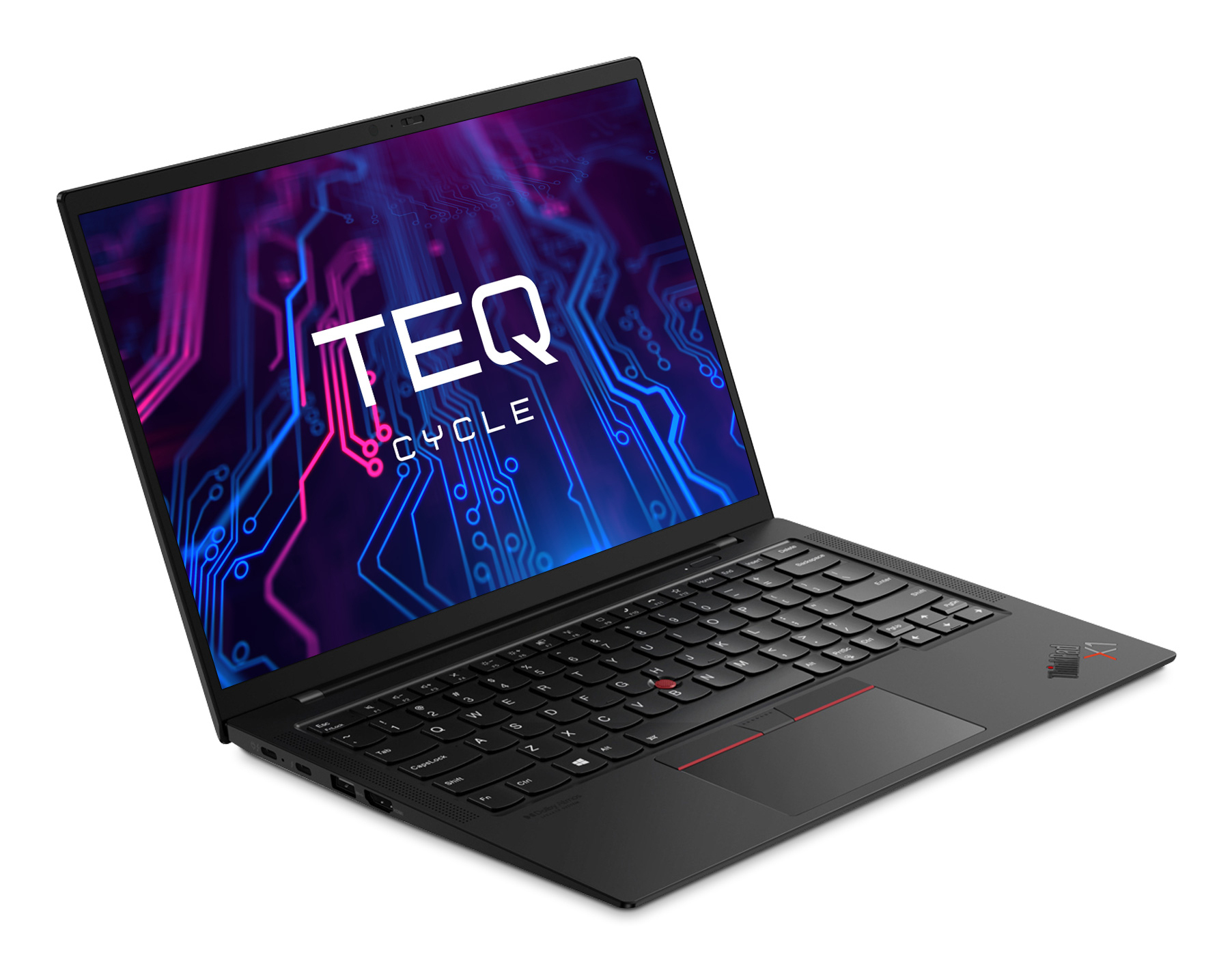 Lenovo X1 Carbon G10 i7-1265U/32GB/512M2/WUXGA/C/W11P