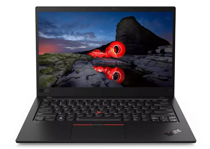 Lenovo X1 Carbon G8 i5-10210U/16GB/256M2/FHD/C/W11P