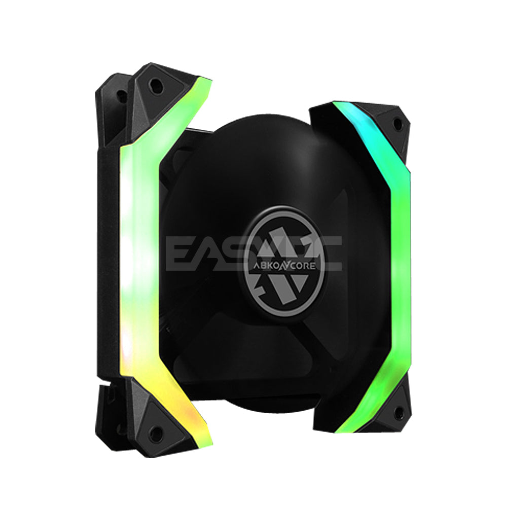 ABKO 120mm RGB Fan