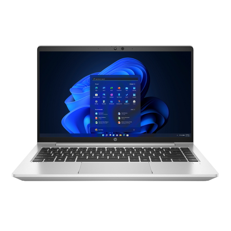 HP ProBook 640 G8 i5-1145G7/16GB/256GB/14″ FHD/W11 Pro