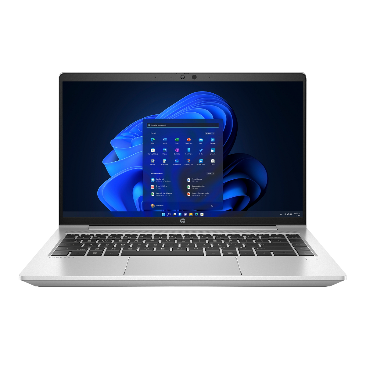 HP ProBook 640 G8 i5-1135G7/8GB/256GB/14″ FHD/W11 Pro