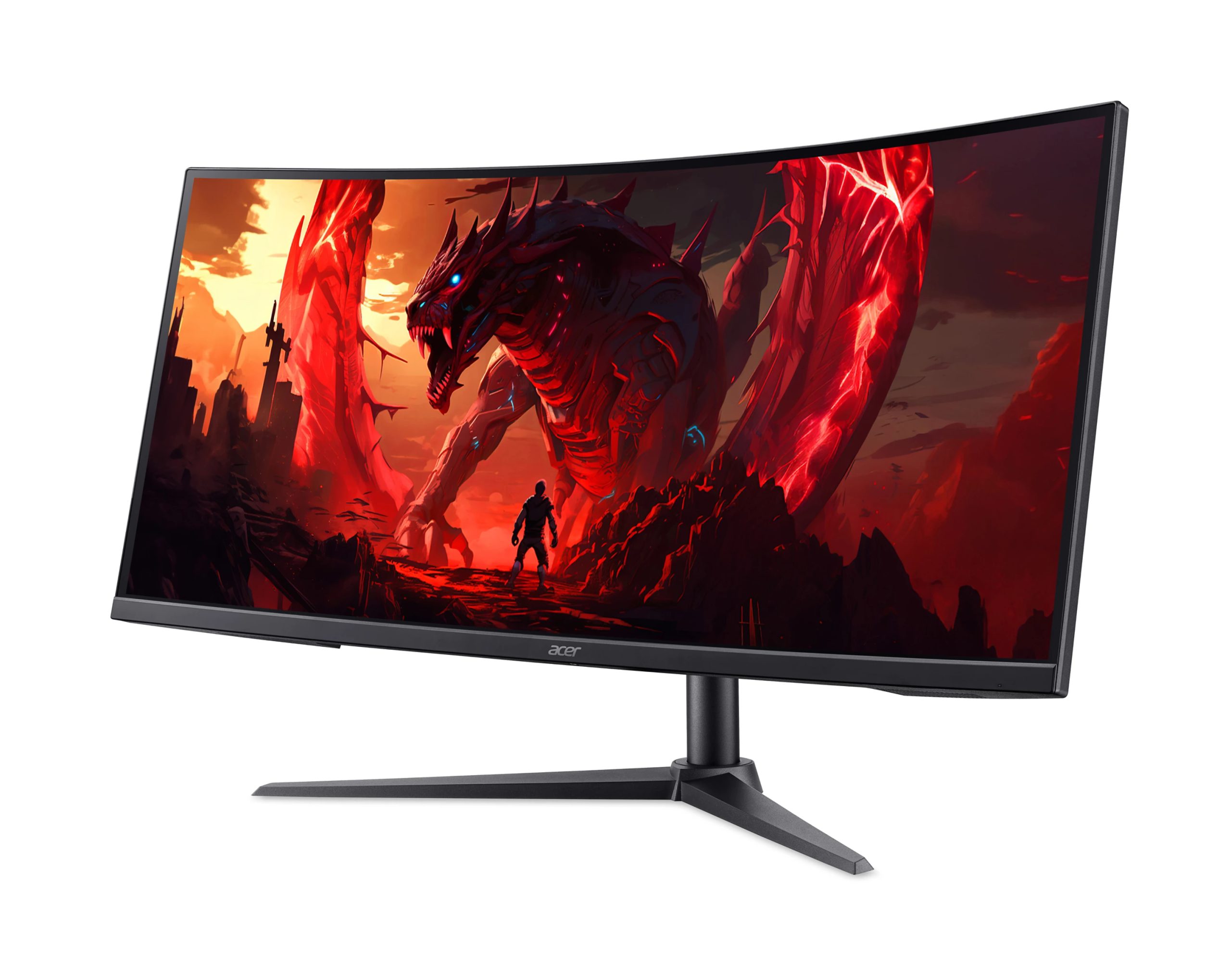 Acer XZ340CURW0BMIIPHX monitor