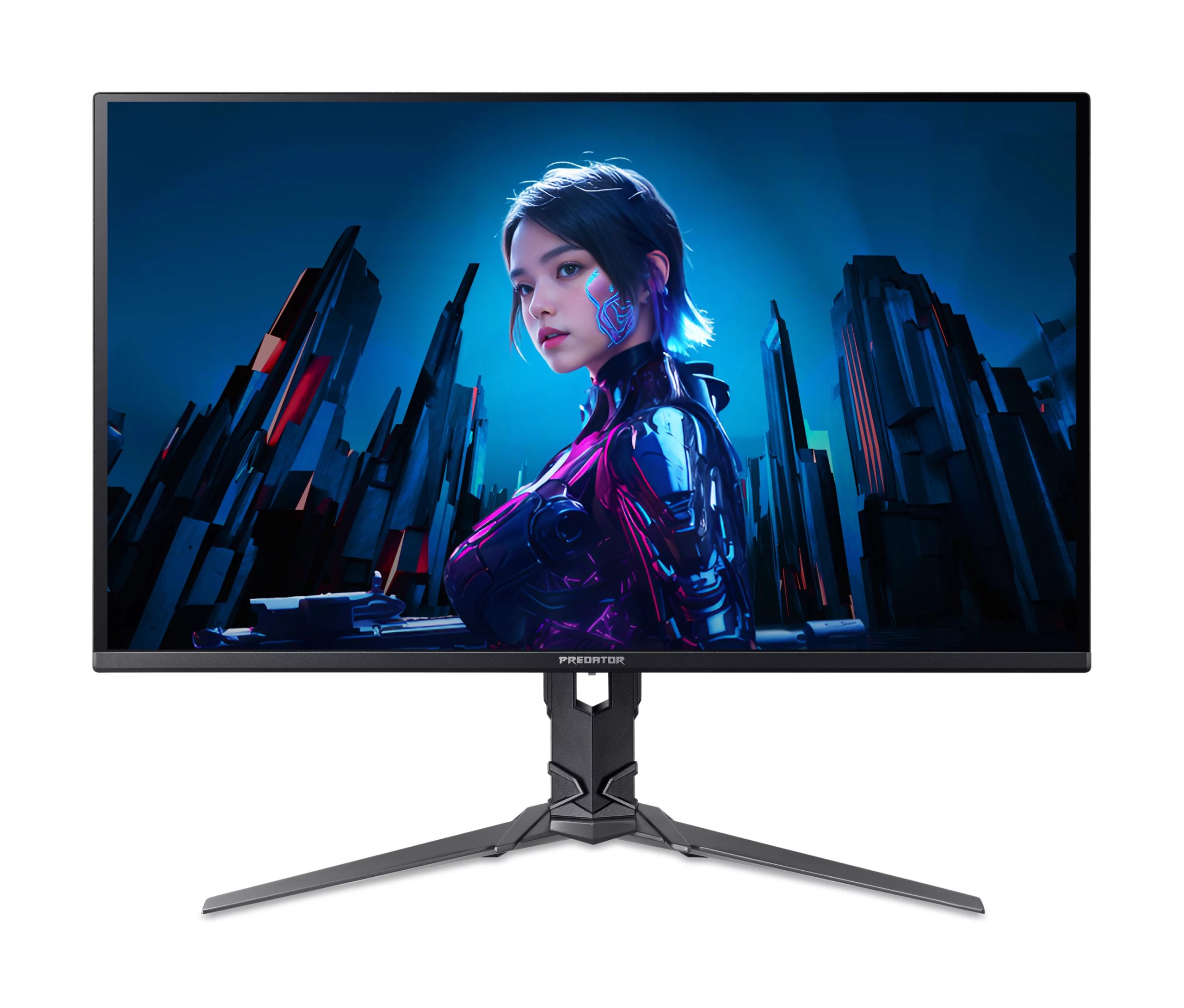 Acer X27UW3B monitor 27”