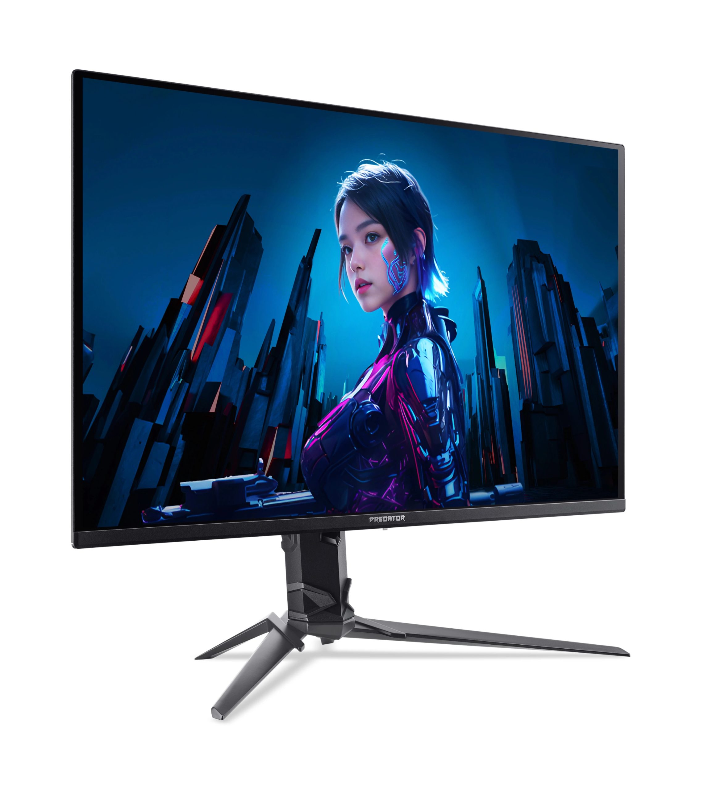 Acer X27UW3B monitor 27”