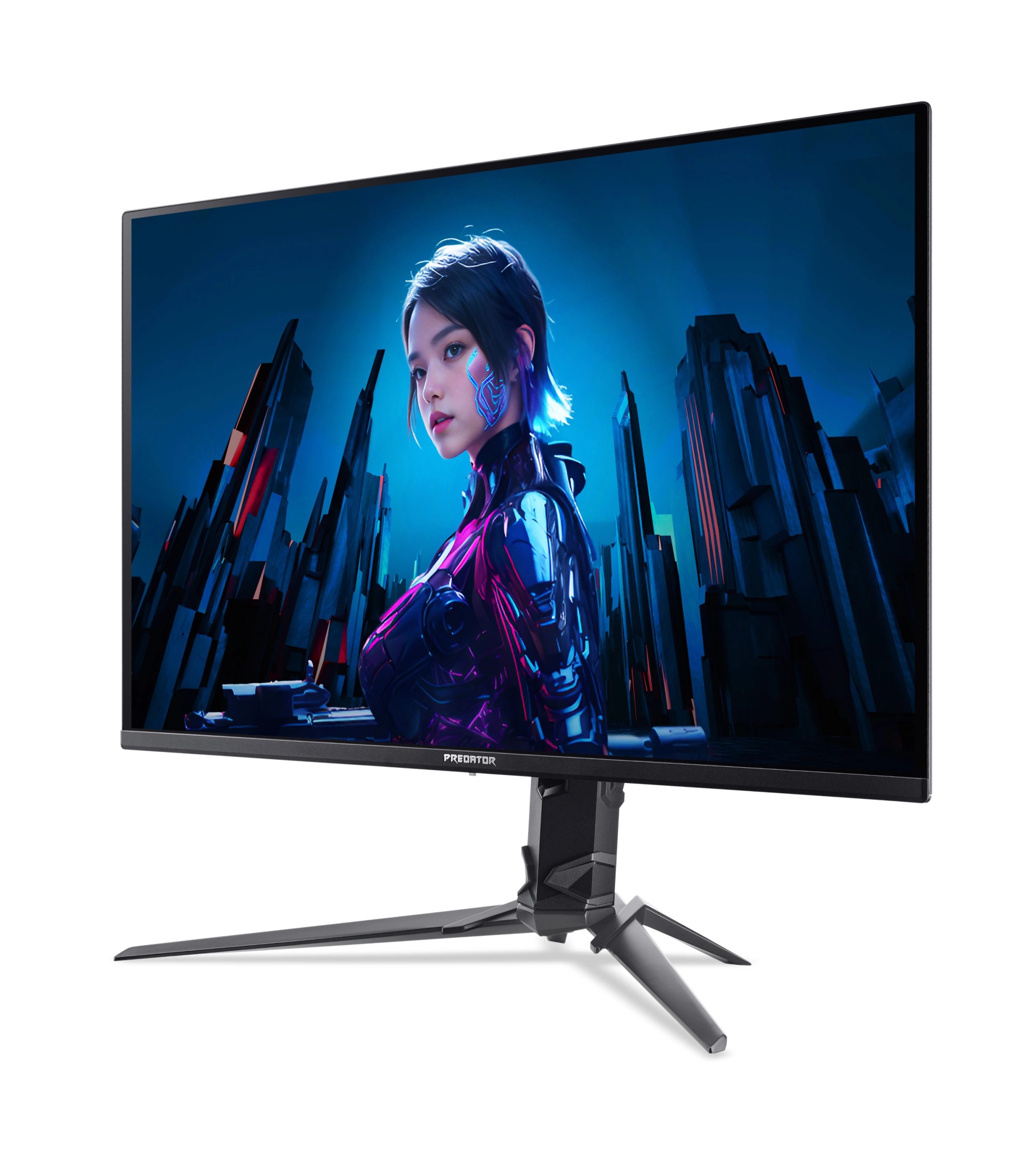 Acer X27UW3B monitor 27”