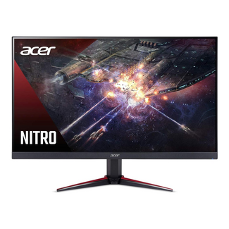 Acer Nitro VG270 27” (1920×1080) FHD IPS 144Hz