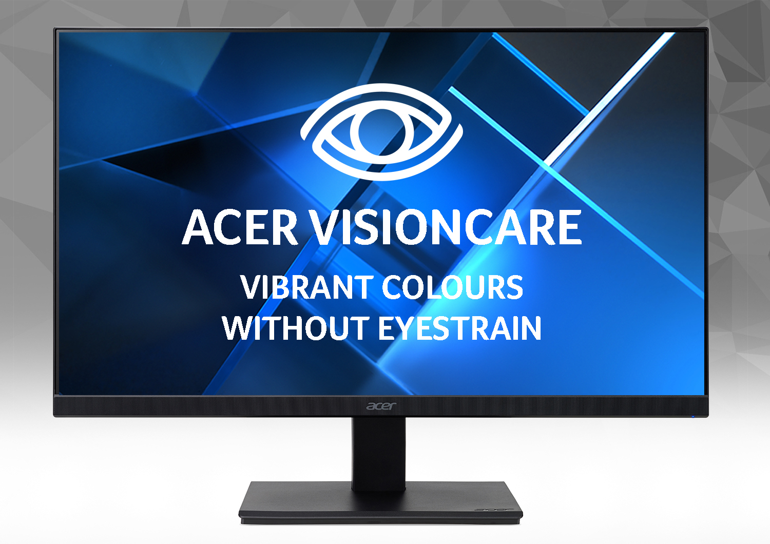 Acer monit 27” V277BIP IPS Akc