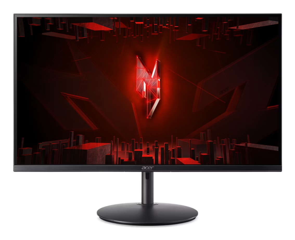 Acer Nitro XF240YM3biiph 23.8”