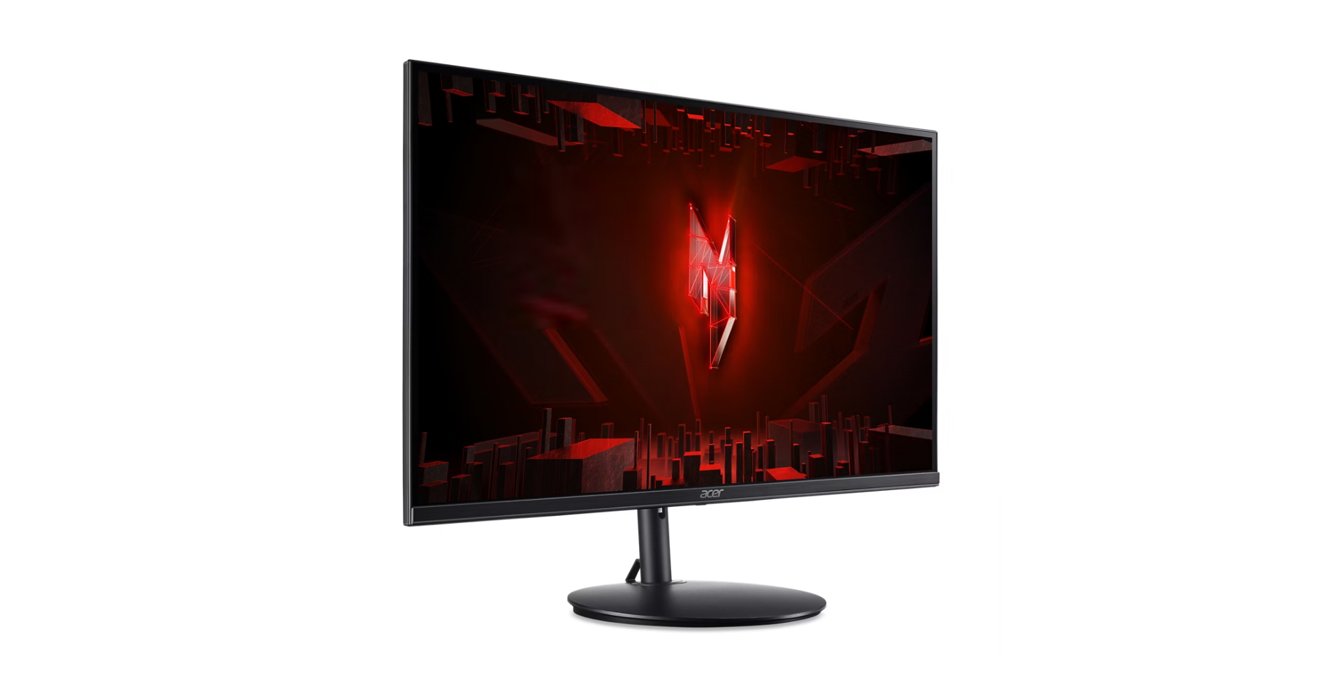 Acer Nitro XF240YM3biiph 23.8”