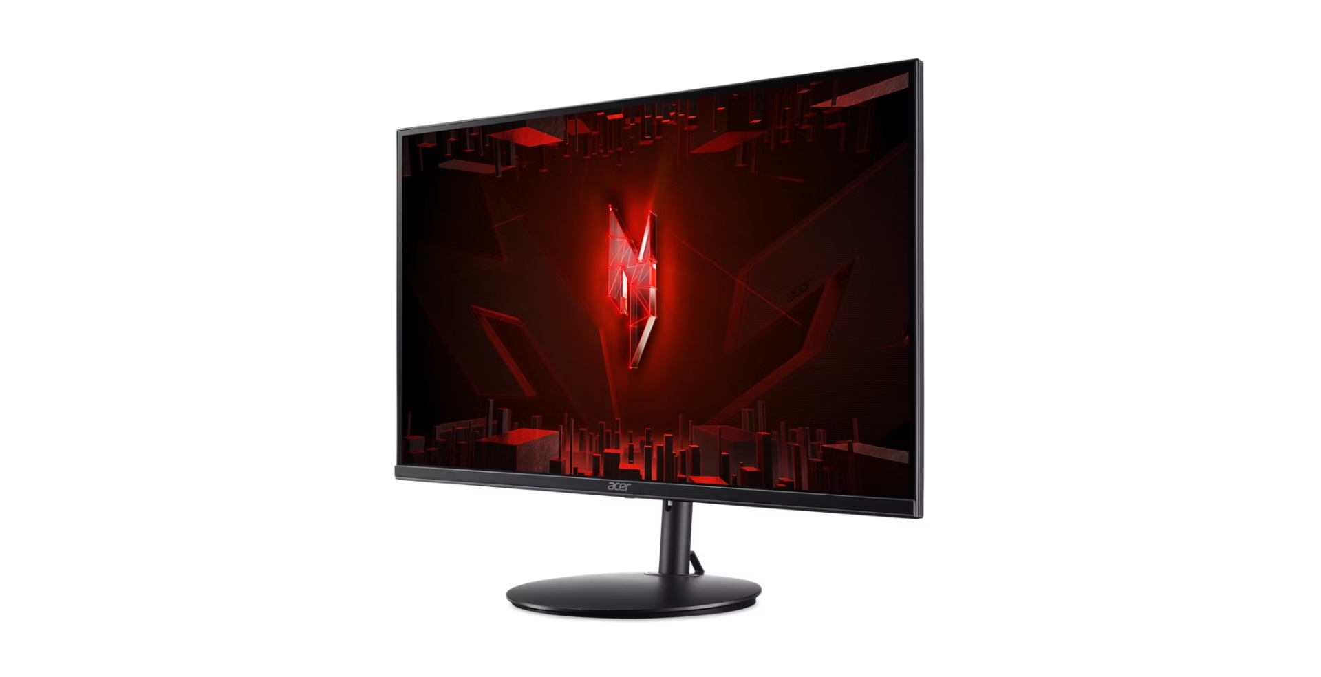 Acer Nitro XF240YM3biiph 23.8”