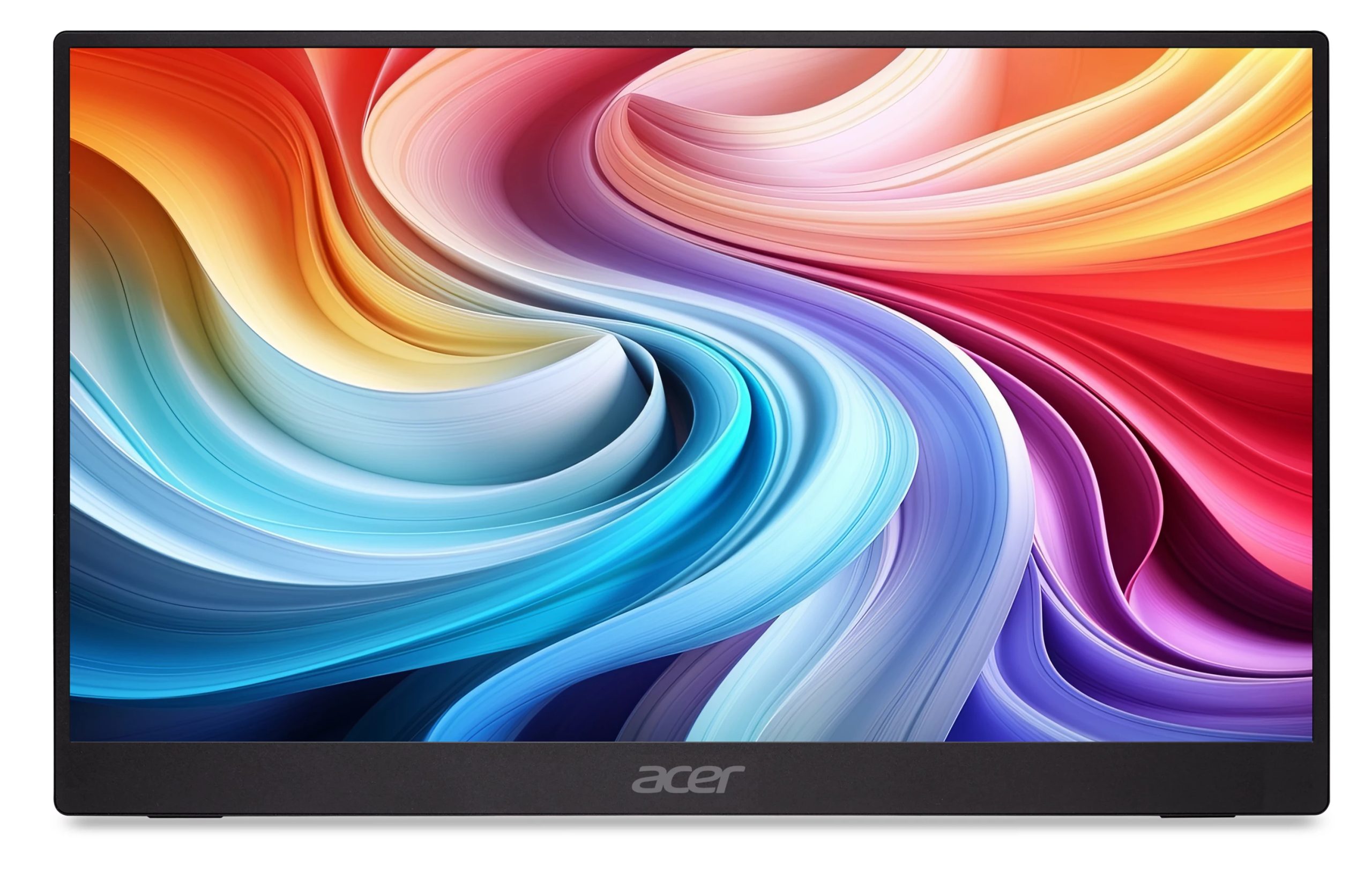 Acer monitor 15.6” prenosivi
