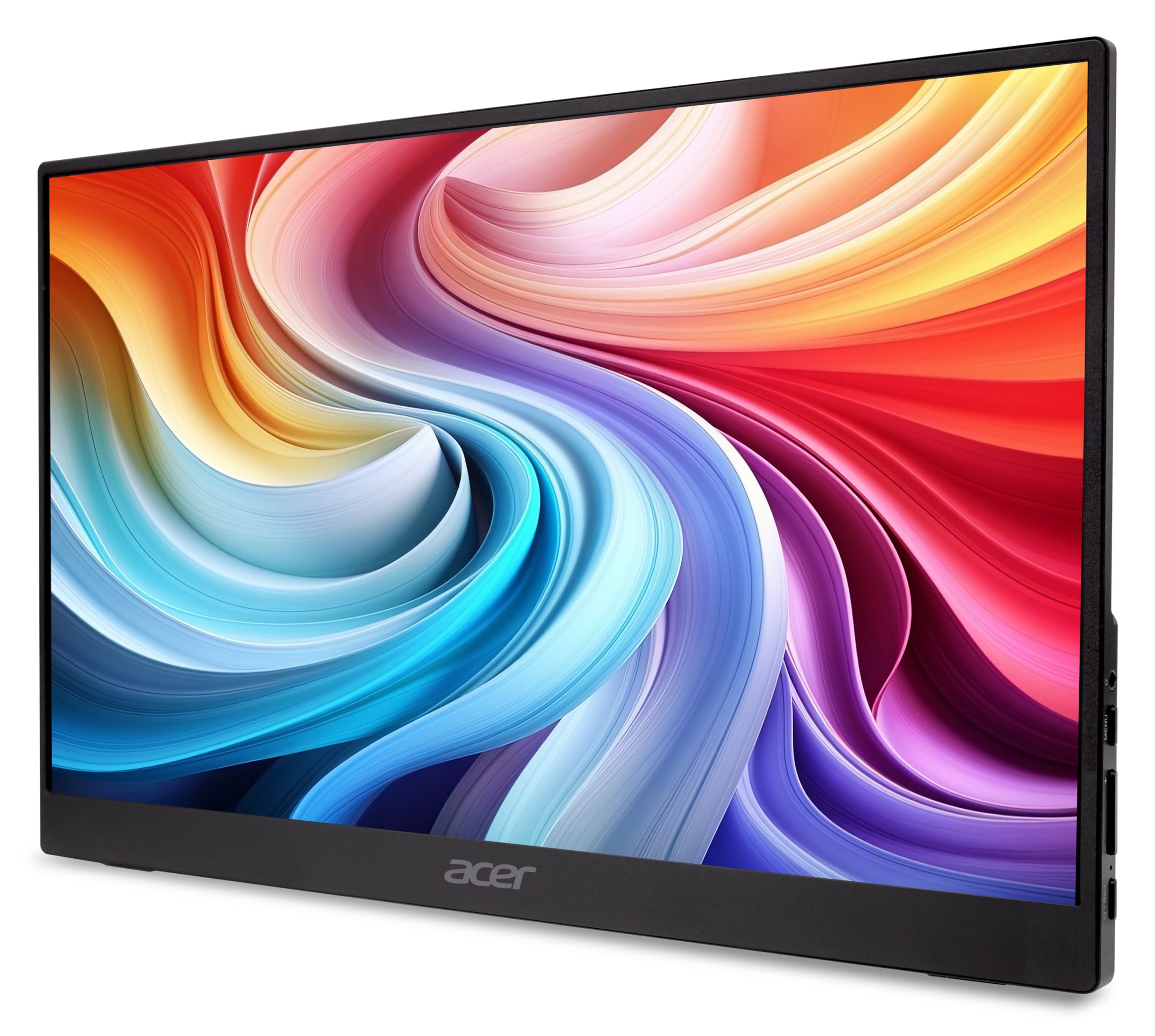 Acer monitor 15.6” prenosivi
