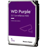 WD HDD 1TB SATA3 64MB Purple