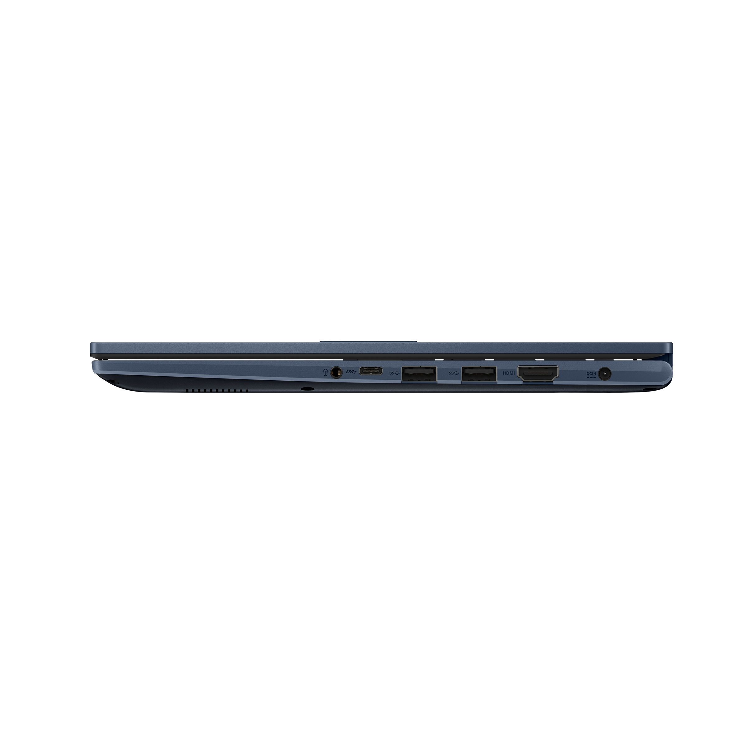Asus Vivobook X1404VA-V14.I38128 Core™ i3-1315U 128GB SSD 8GB 14” (1920×1080) WIN11 QUIET BLUE