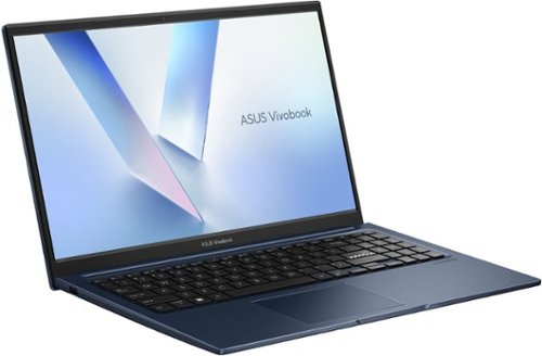 ASUS Vivobook 15 Core™ 3 100U 128GB SSD 8GB 15.6” (1920×1080) WIN11 QUIET BLUE