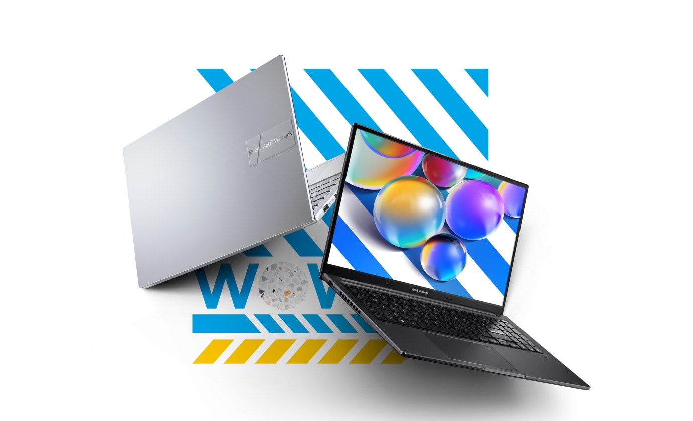 ASUS VivoBook 15 X1505VA-L1797