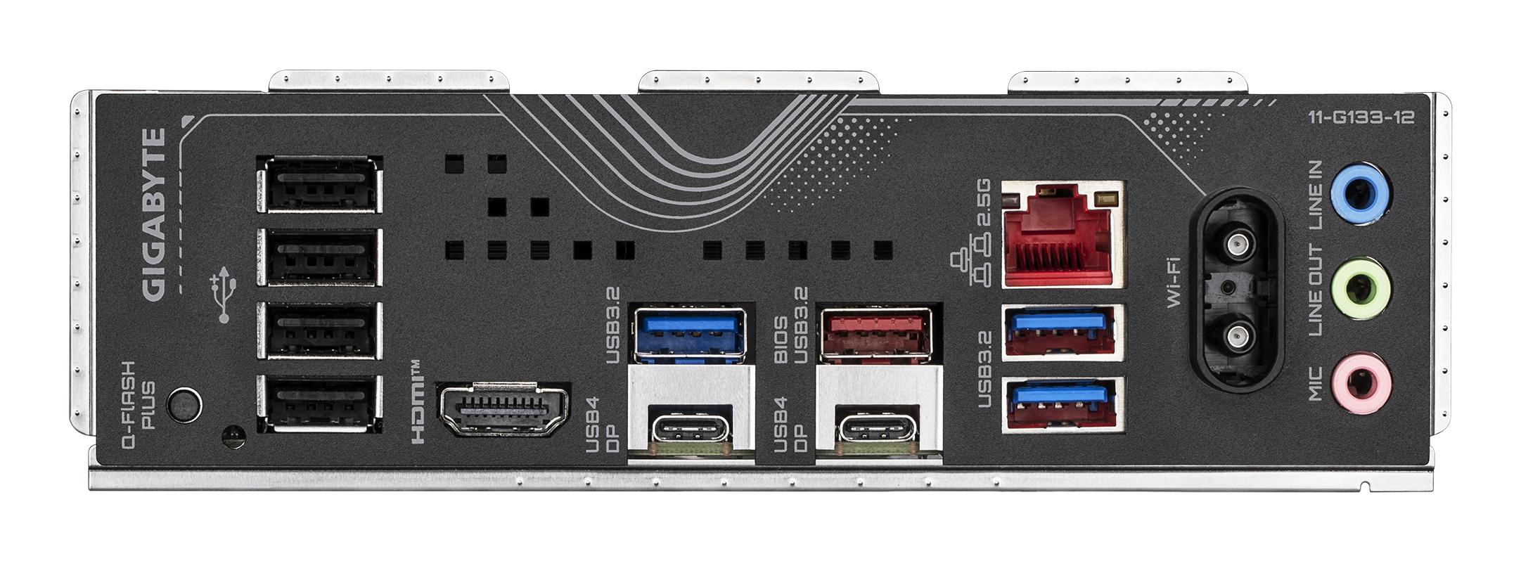 Gigabyte MB X870 Eagle WIFI7