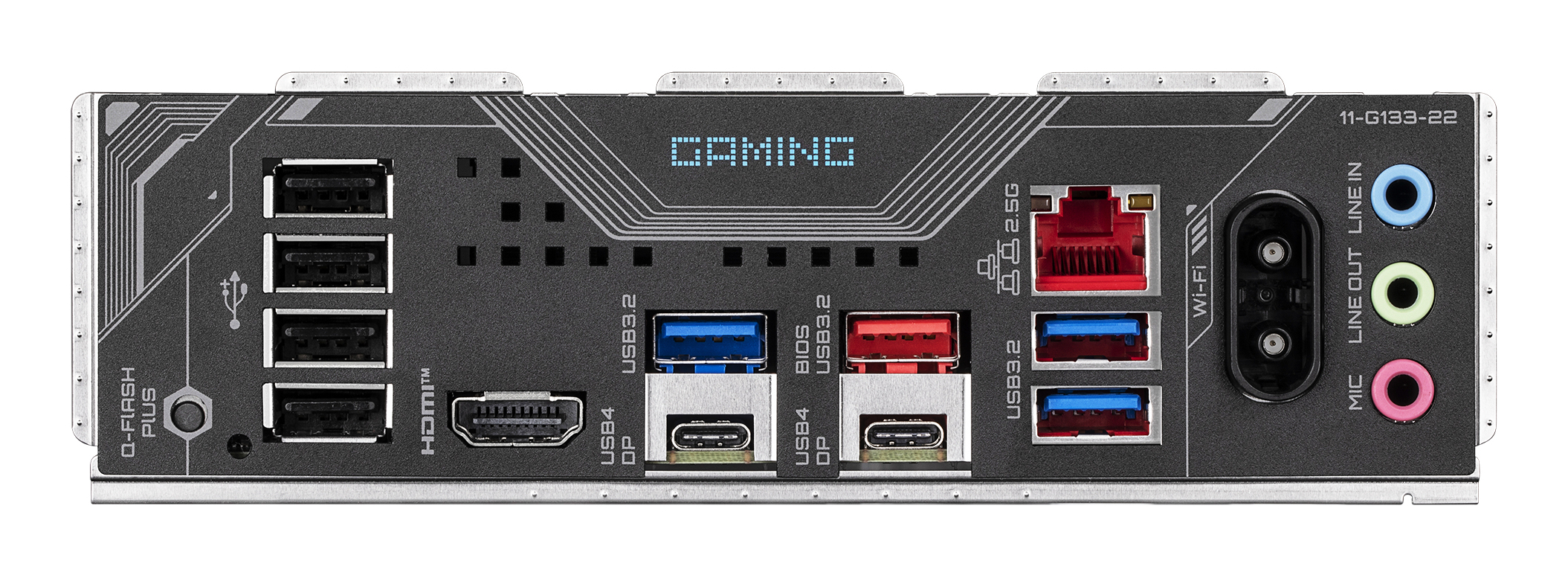Gigabyte MB X870 GAMING WF6