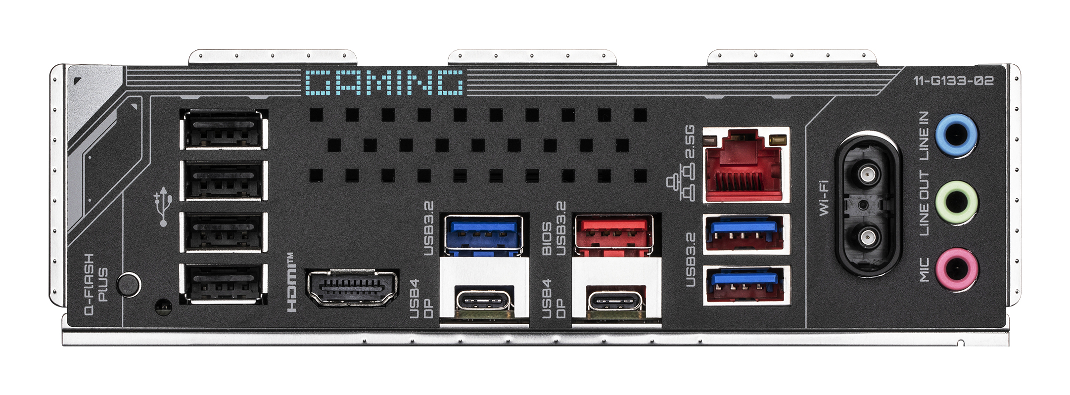 Gigabyte MB X870 GamingX WIFI7