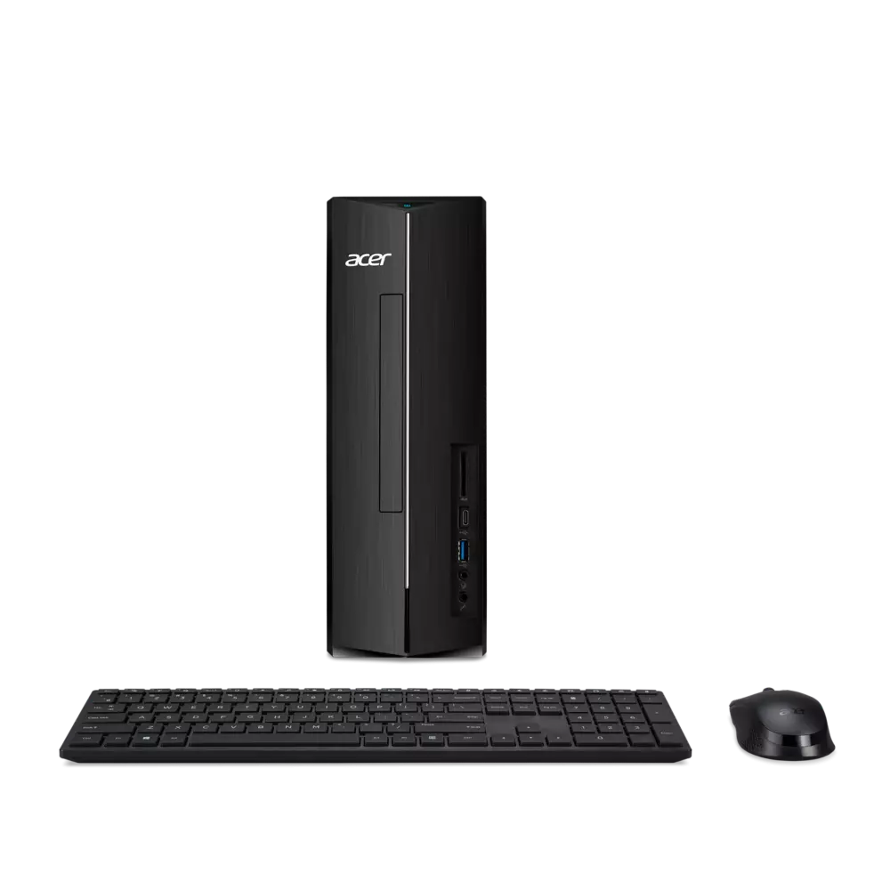 Acer XC-1780-UA91 Core™ i5-13400 512GB SSD 8GB WIN11 BLACK